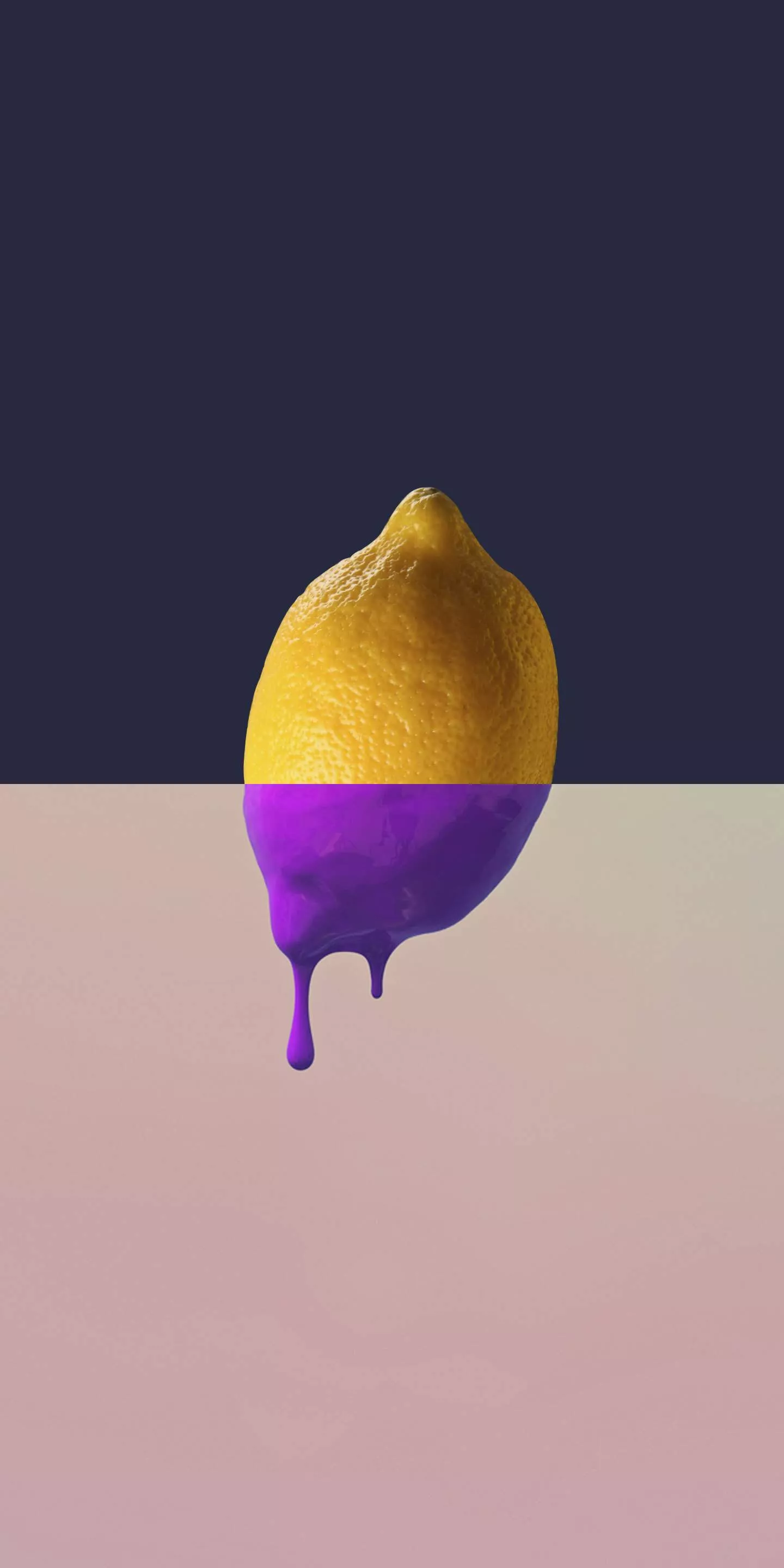 Most Popular Lemon Artistic Wallpaper