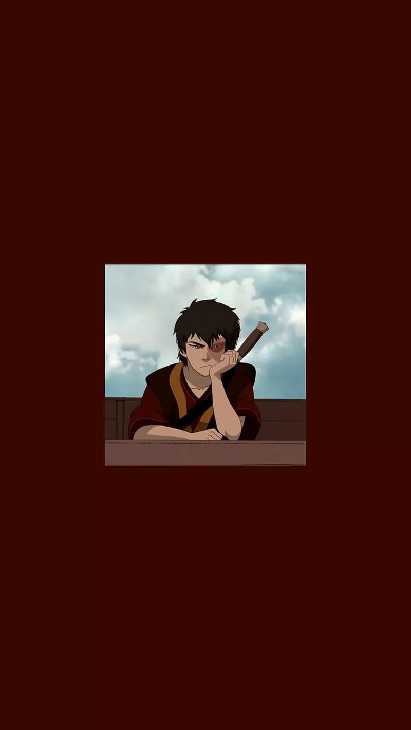 Zuko, anime, avatar, avatar the last