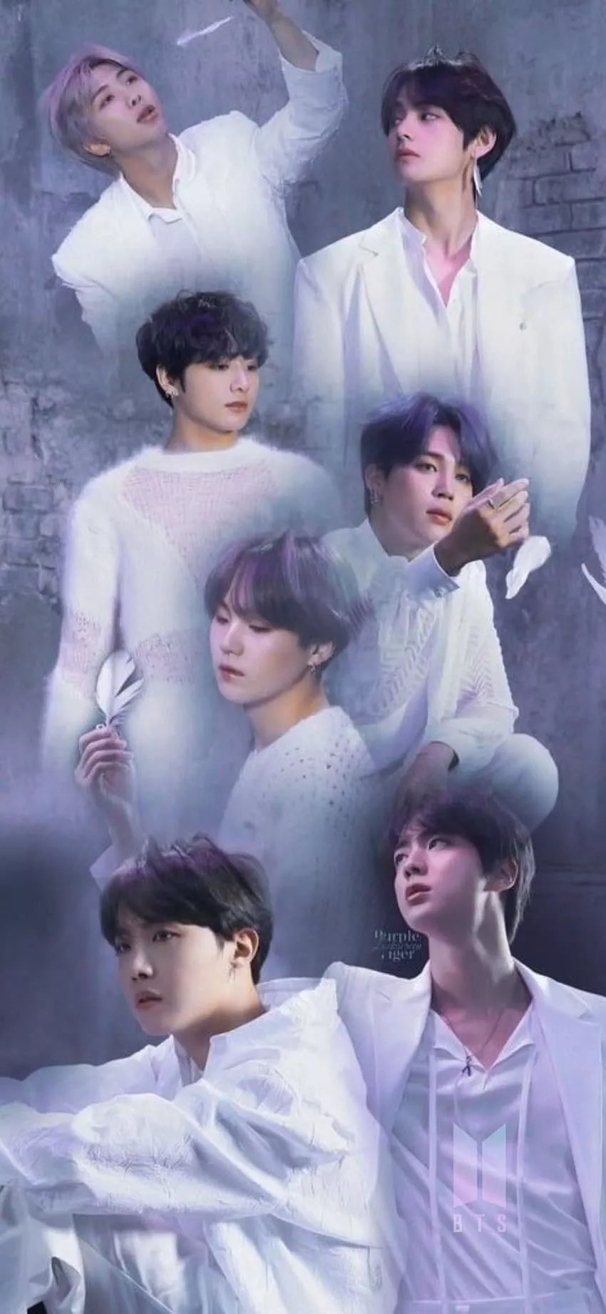 Bts Be HD phone wallpaper