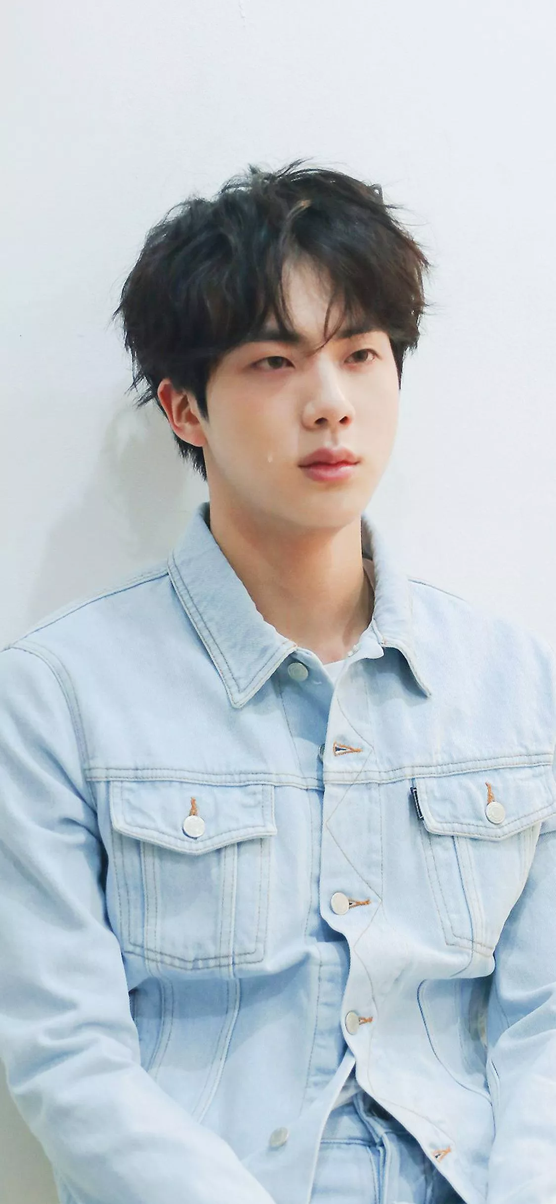 Bts Kpop Jin Boy Music