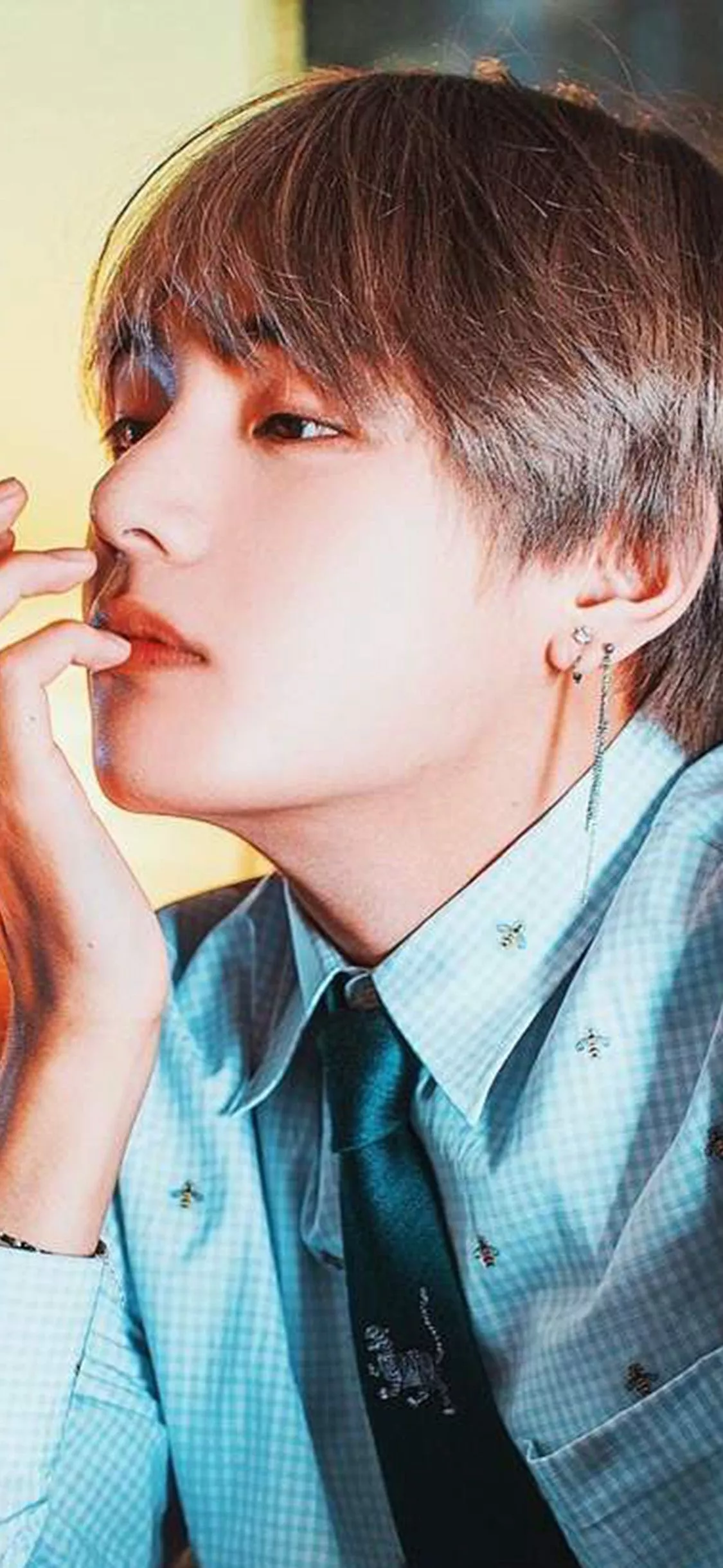 bts boy kpop