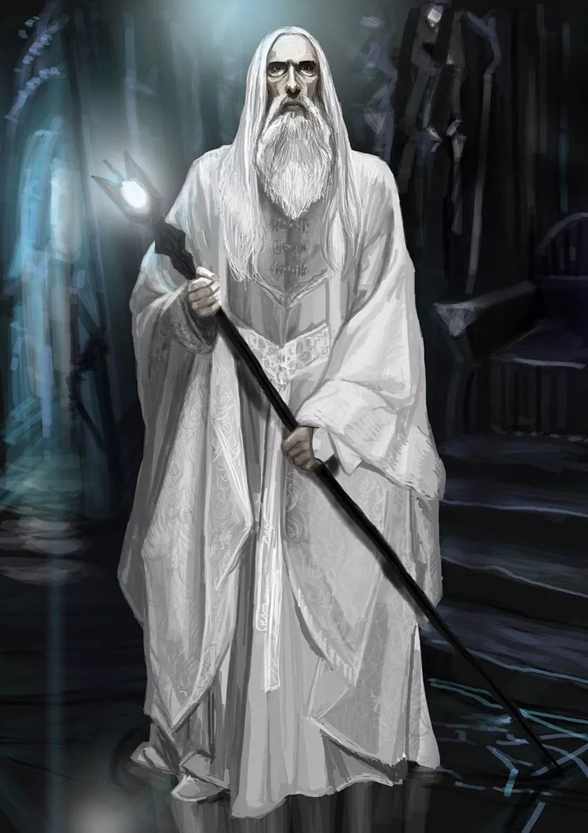 Rings, Lotr Art HD phone wallpaper