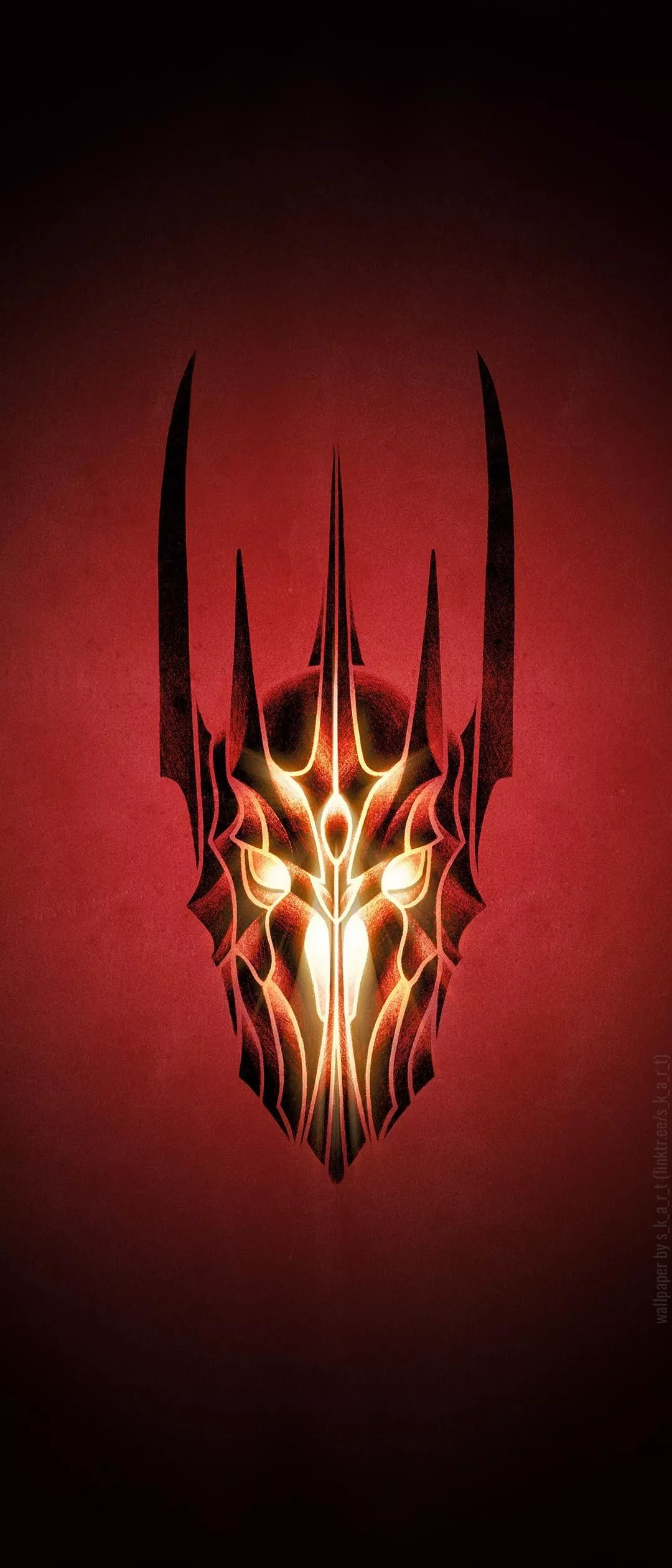 Sauron Wallpaper