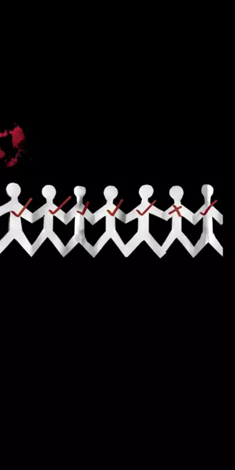 HD three days grace wallpaper