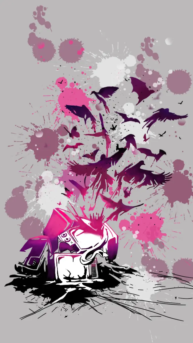 Three Days Grace wallpaper