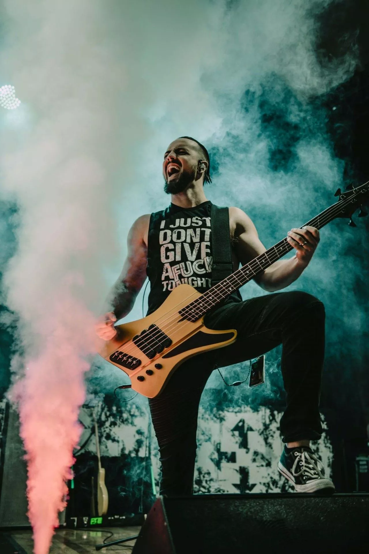 Three Days Grace (Band) Wallpaper