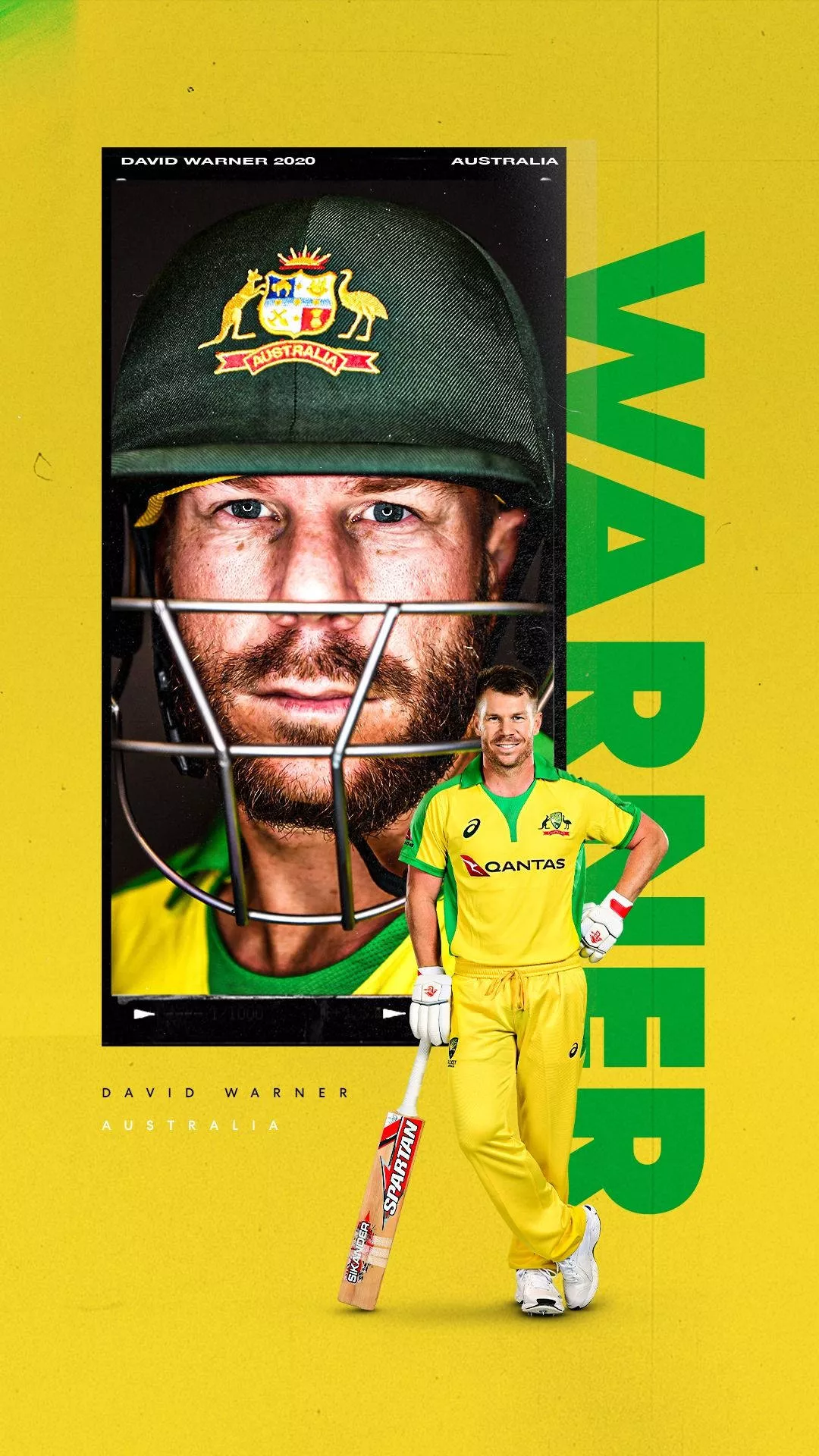 Australian Cricket Wallpaper