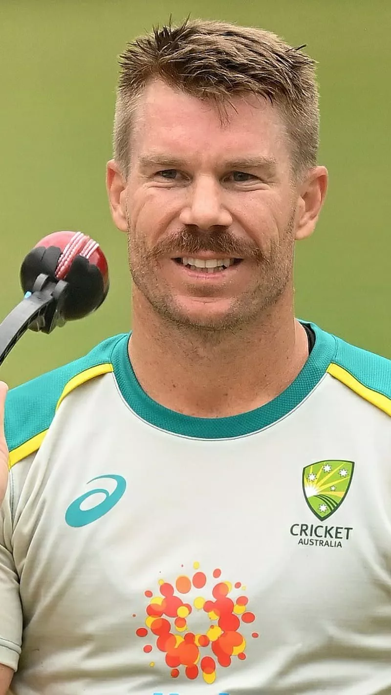 David Warner, australia, cricket