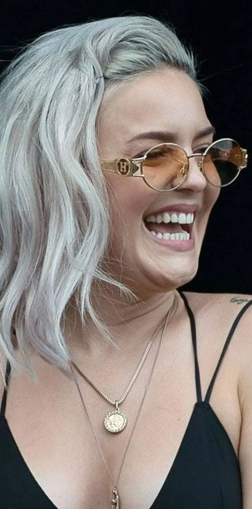 Anne Marie HD phone wallpaper