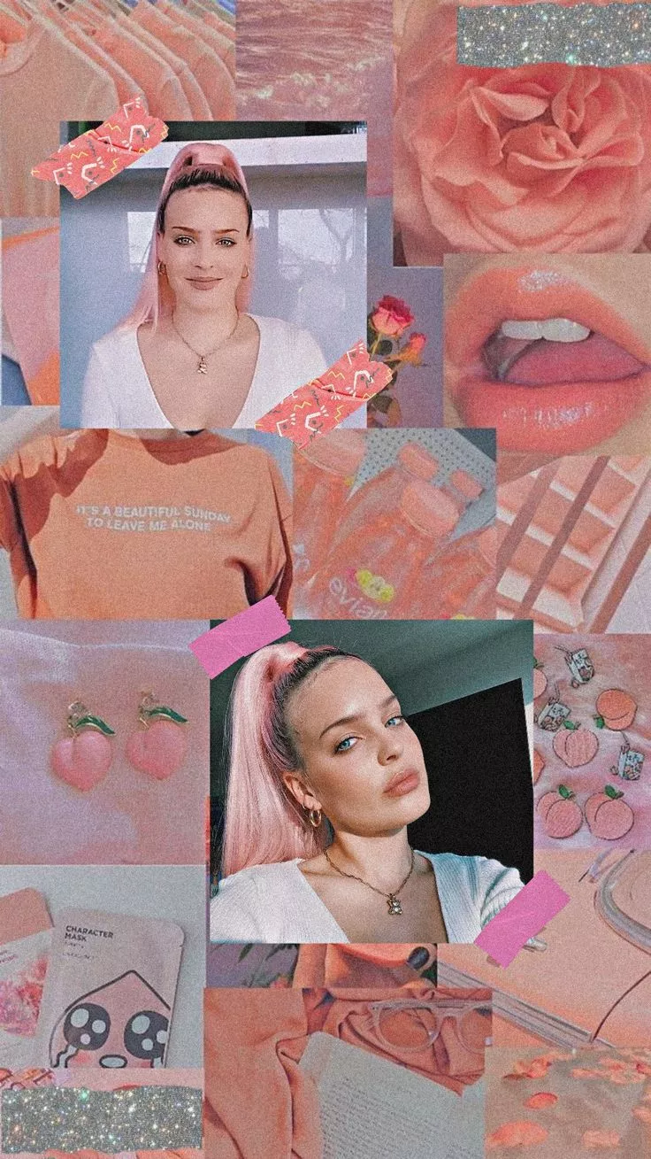 Anne Marie wallpaper
