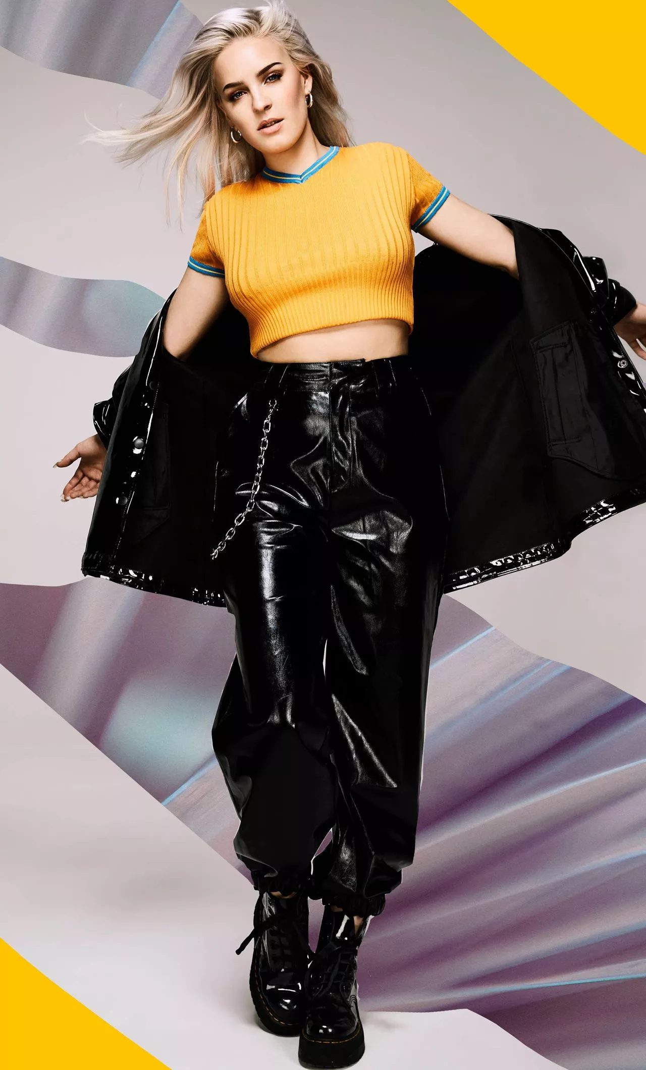 Anne Marie iPhone , HD 4k