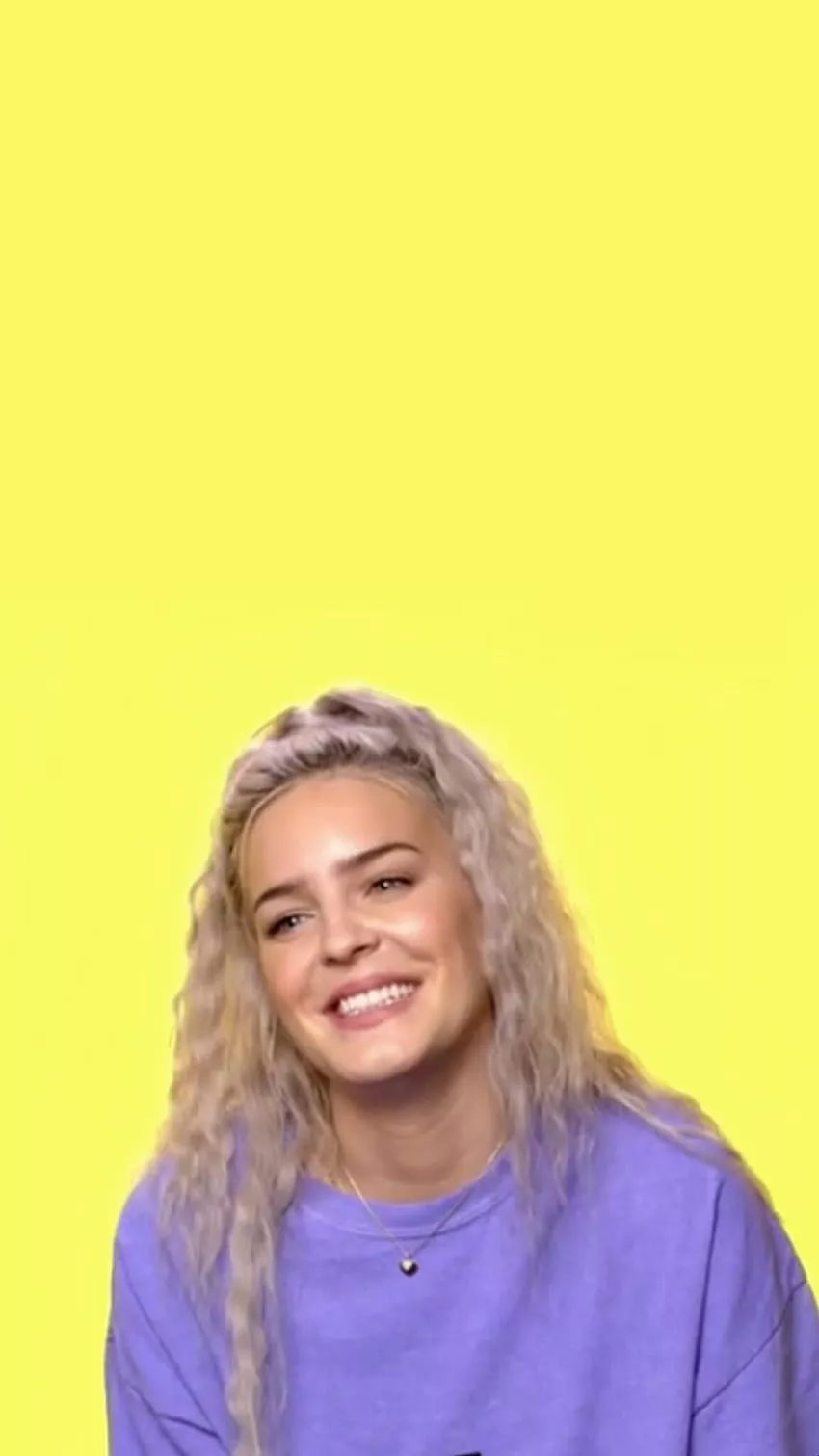 Anne Marie HD phone wallpaper