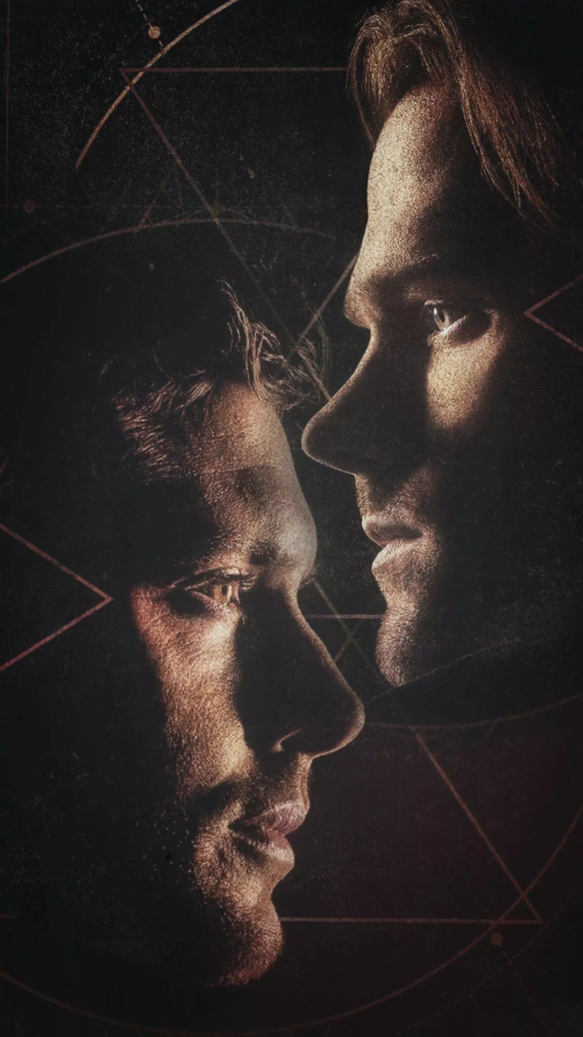 Supernatural Wallpaper