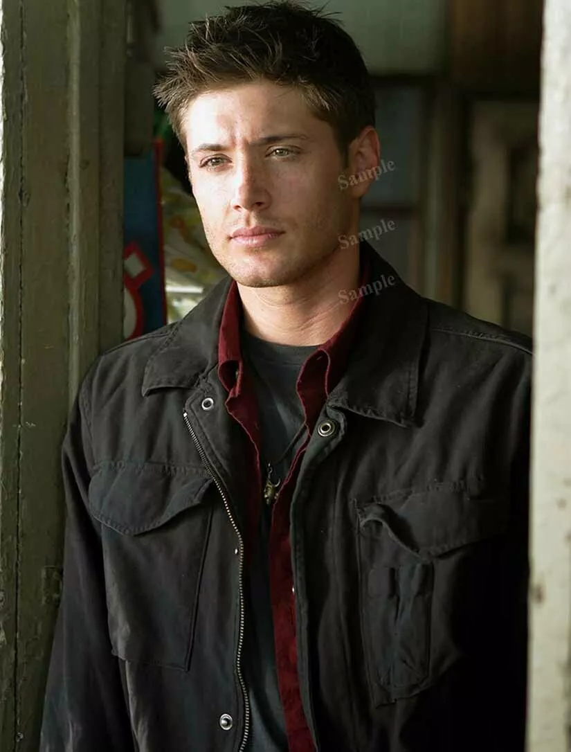 Posters Jensen Ackles Dean Winchester