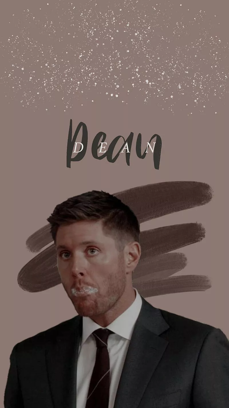 Dean Winchester, serie, sobrenatural