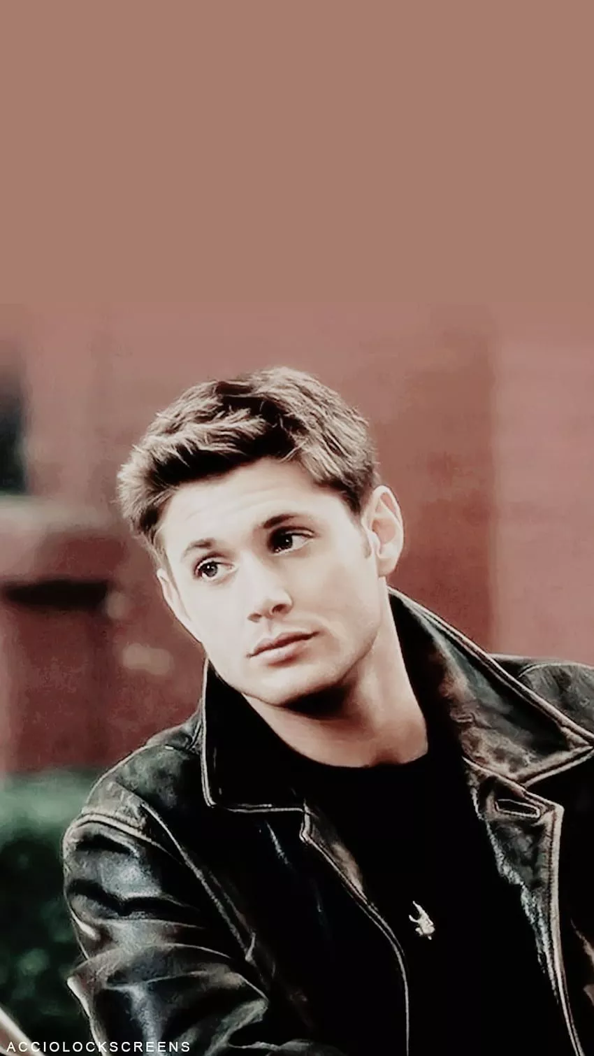 Dean Winchester HD phone wallpaper