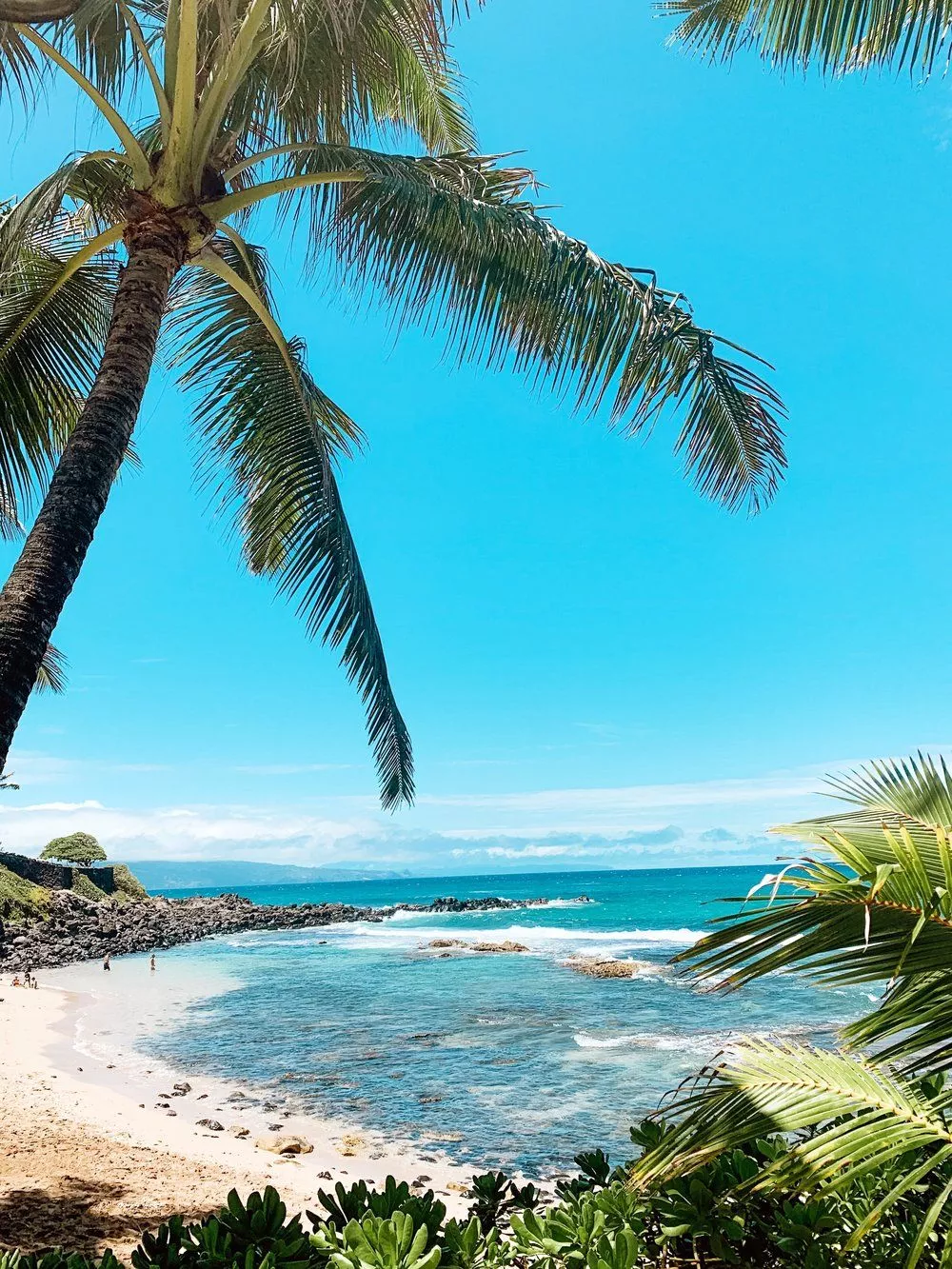 Perfect Maui Vacation