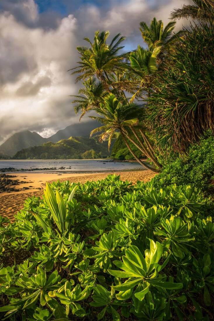 HAWAIIAN ISLANDS FINE ART PHOTOGRAPHY