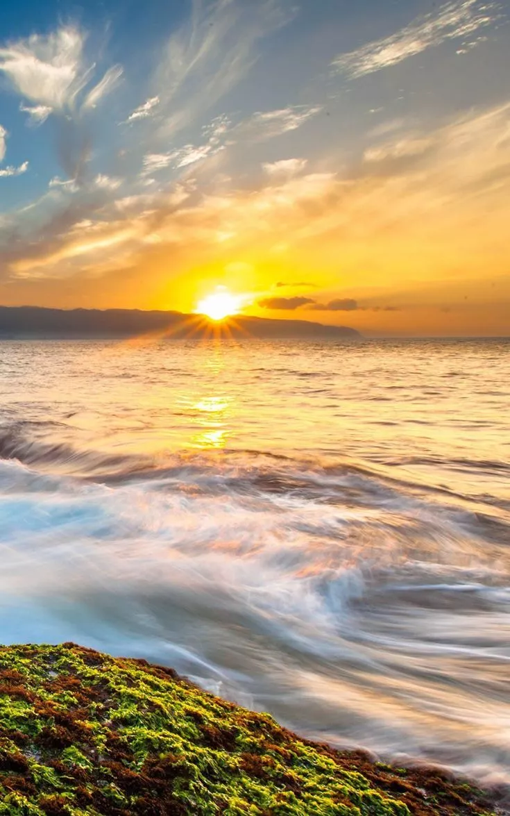 Maui Hawaii Landscape