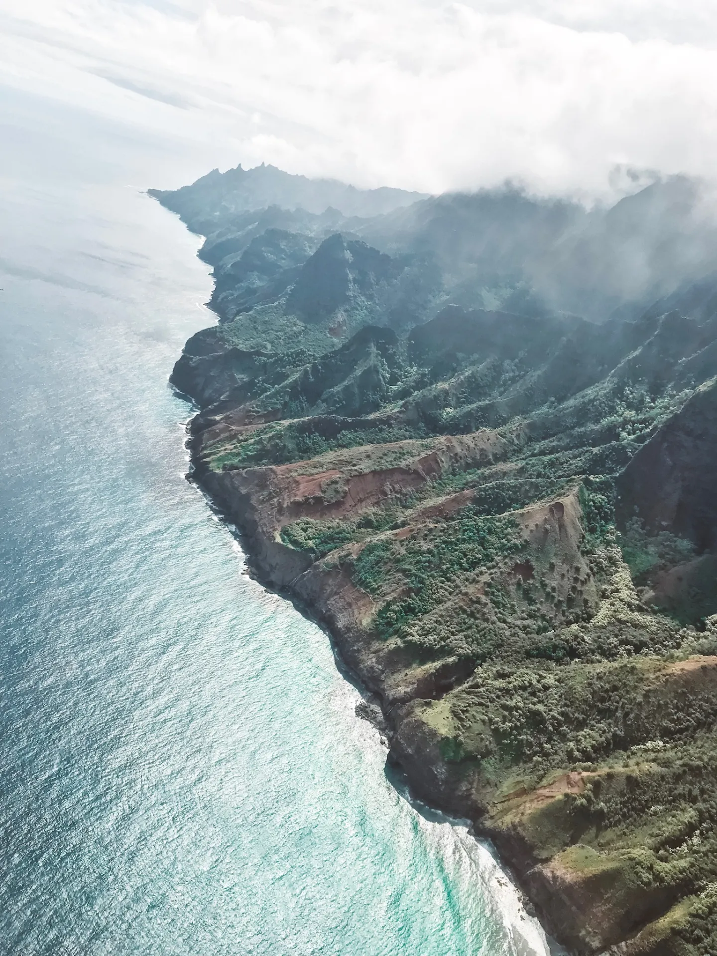 Hawaii for One Week, 2