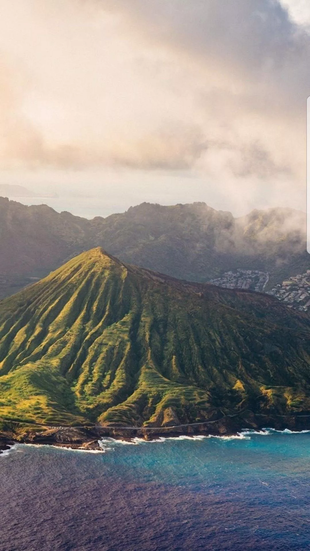 O'ahu Wallpaper