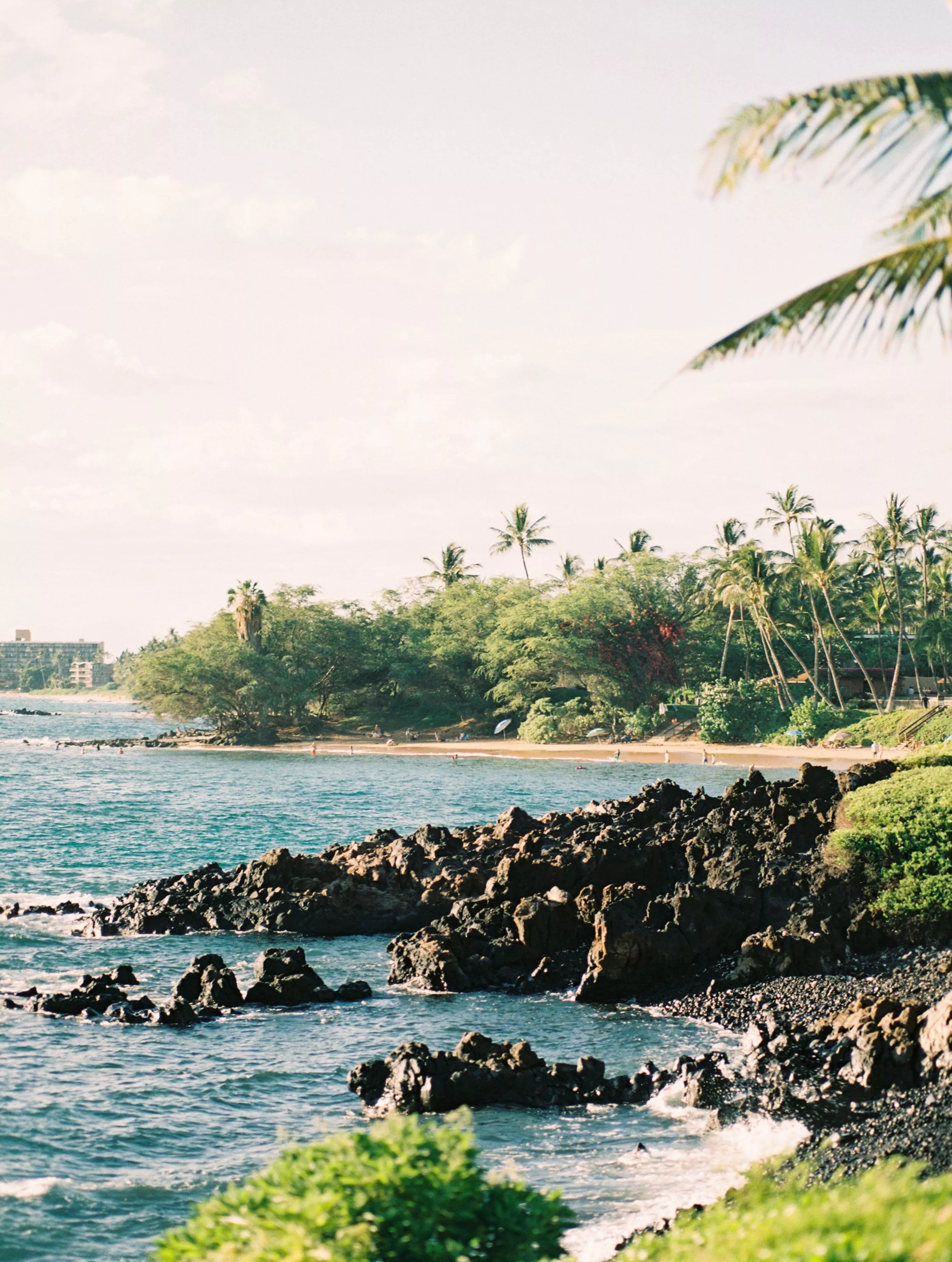 Best Elopement Locations Maui Hawaii