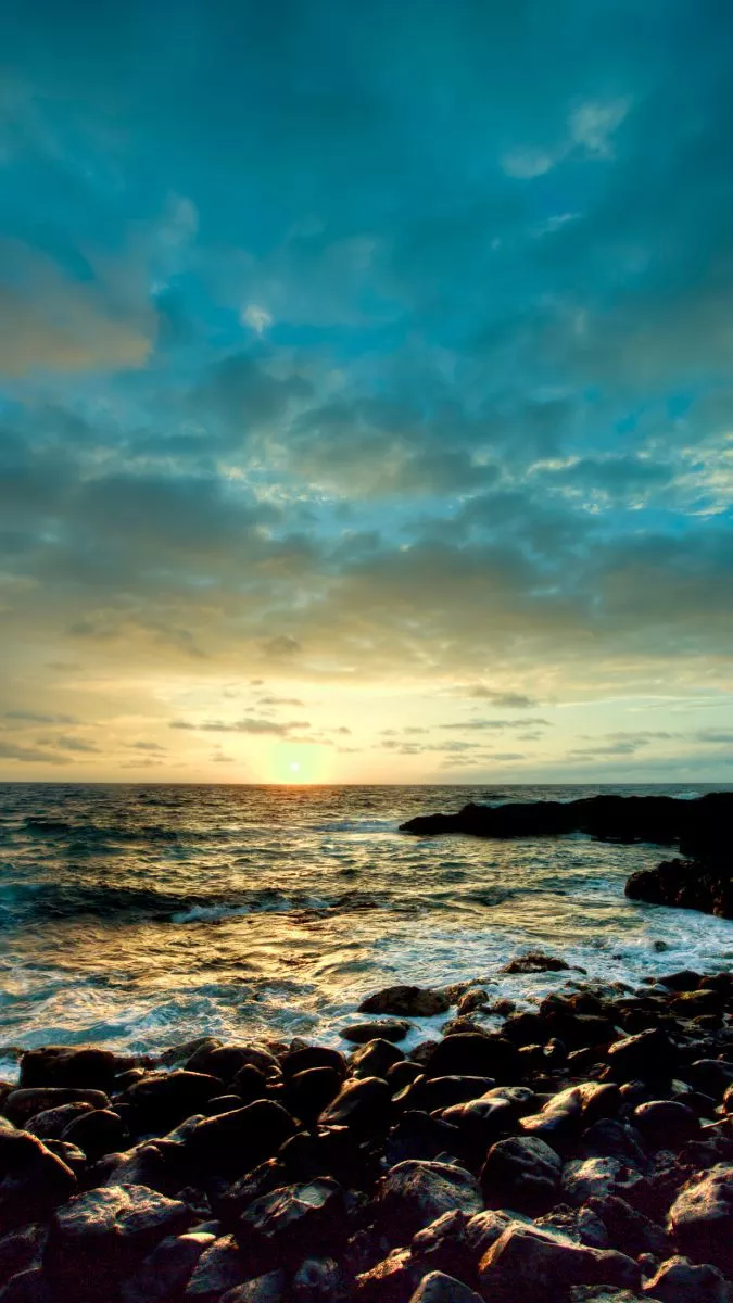 Download these scenic Hawaii wallpaper