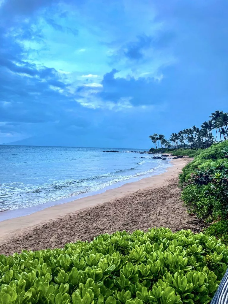Adventurous days in Maui on a Budget
