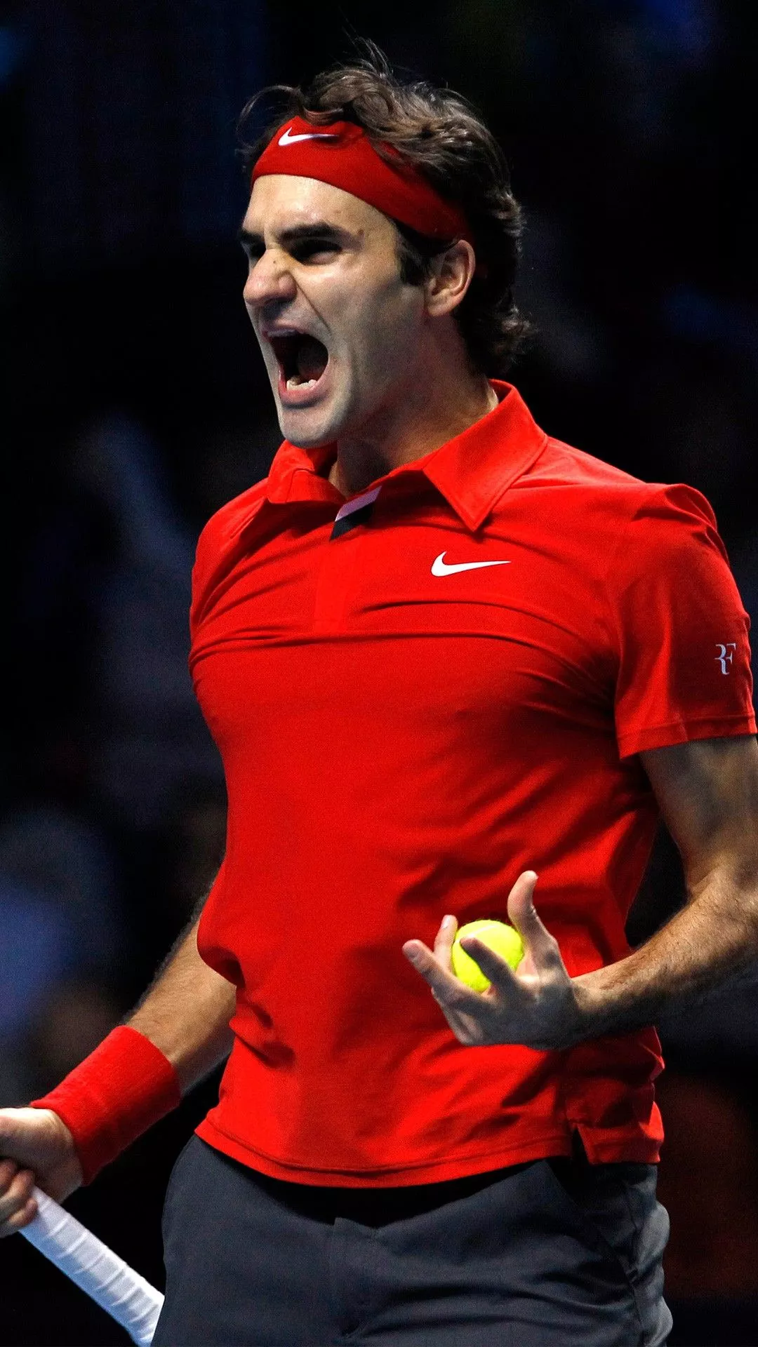 Roger Federer Wallpaper. HD