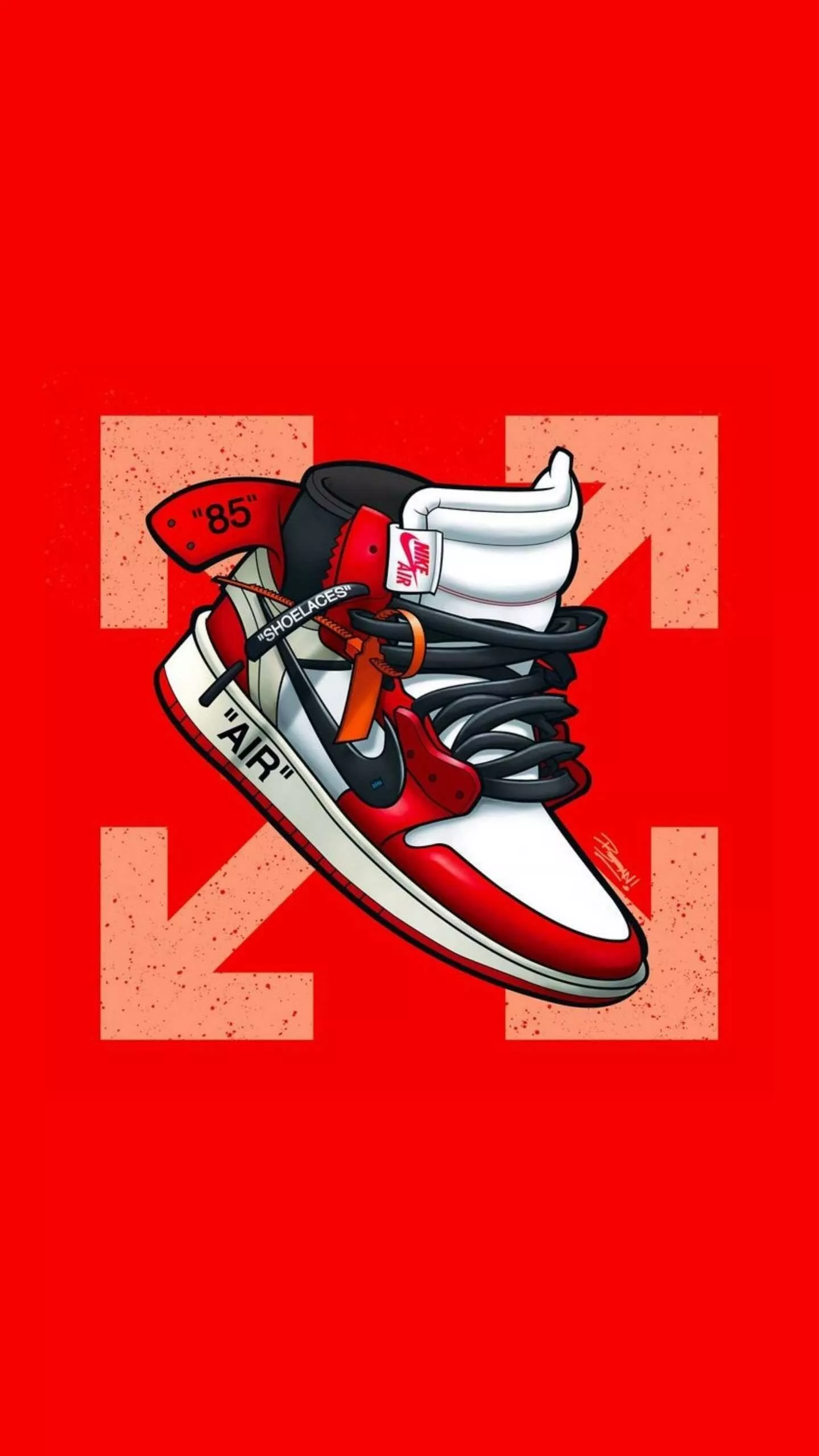 Off White Wallpaper 31 Image