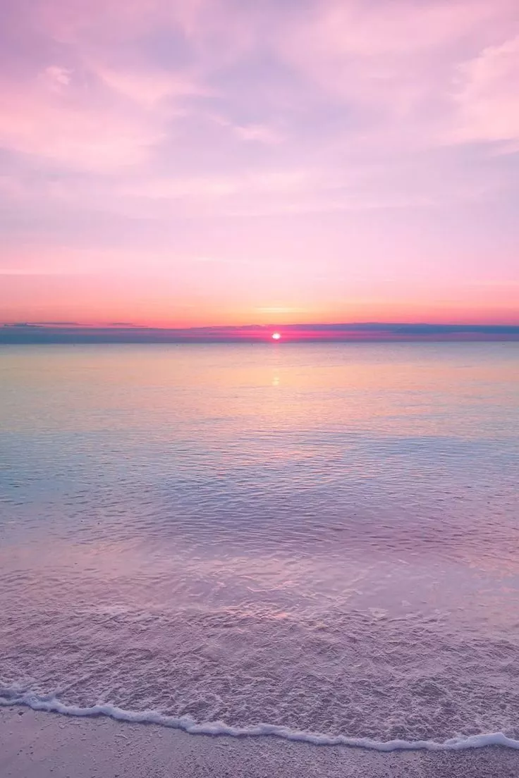 Aesthetic iPhone Wallpaper Background