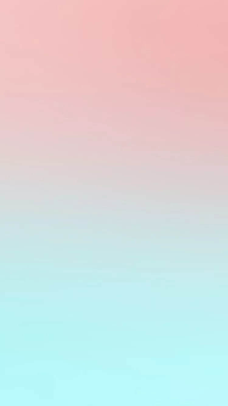 Blue Soft Pastel Blur Gradation Wallpaper
