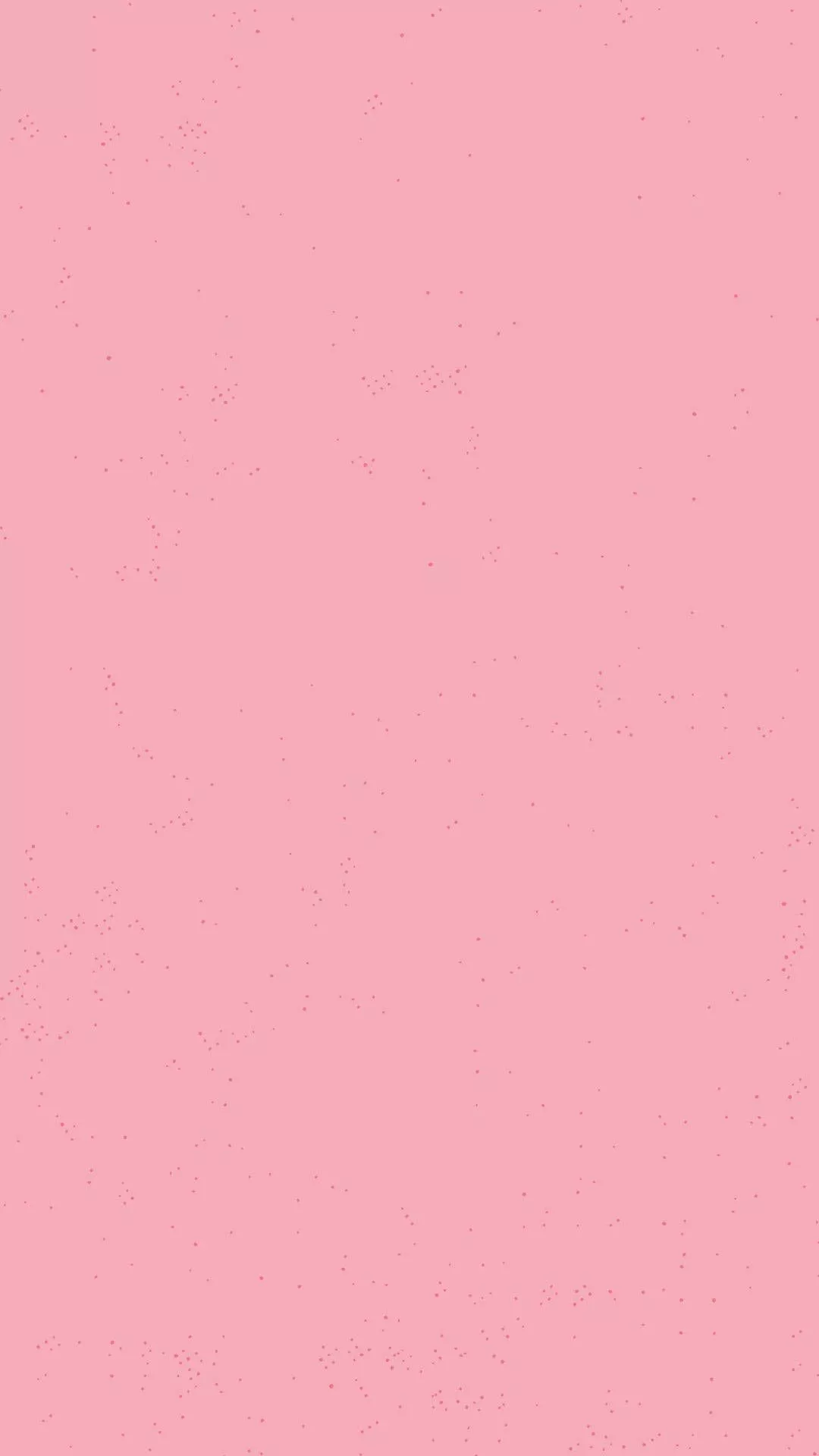 Soft Candy Pink Color iPhone Wallpaper