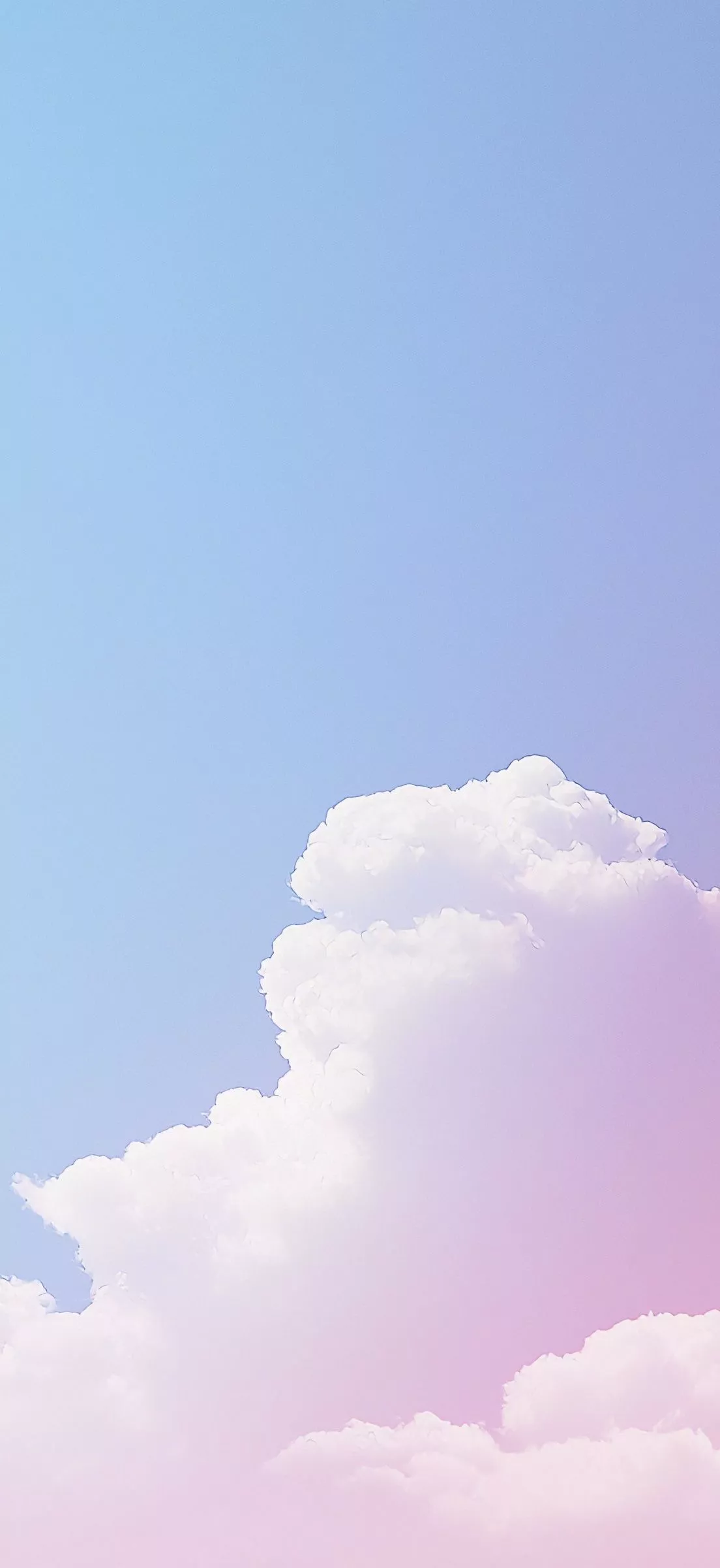 iPhone Aesthetic Wallpaper: Add Dreamy