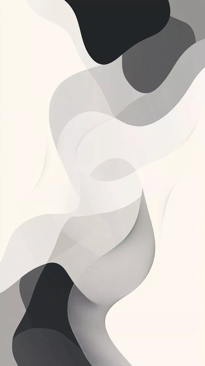 elegant iPhone wallpaper inspired