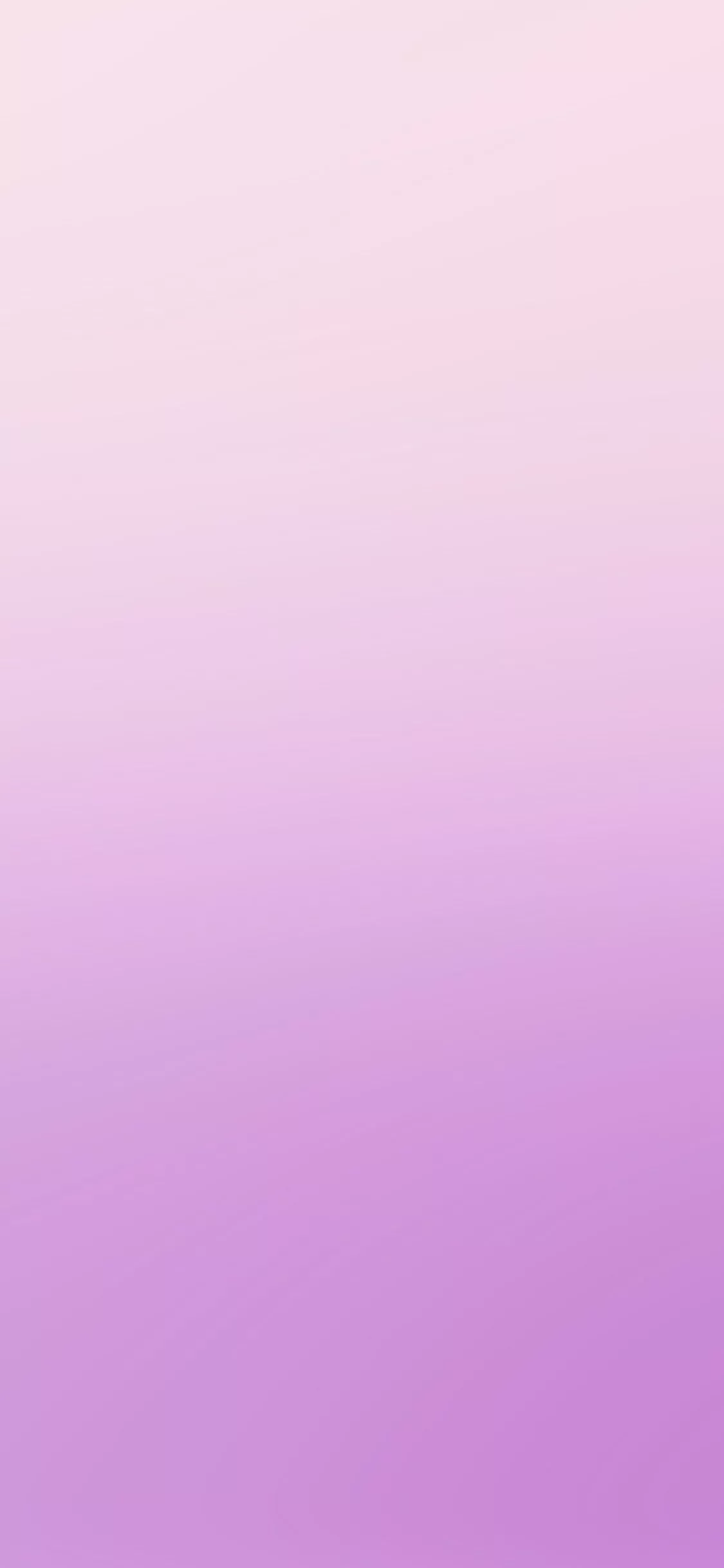 Soft Pastel Violet Blur Gradation