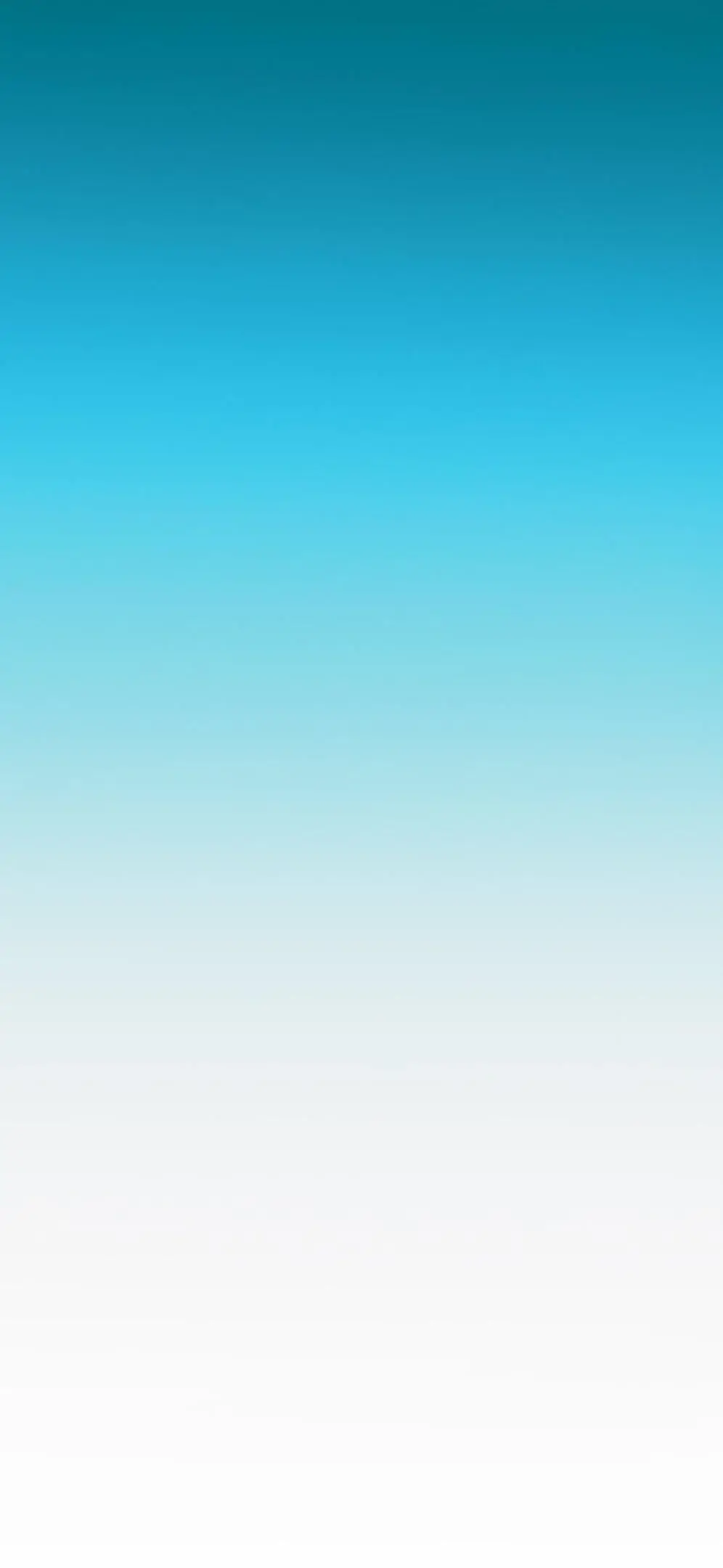 Soft Blur Wallpaper For iPhone 14