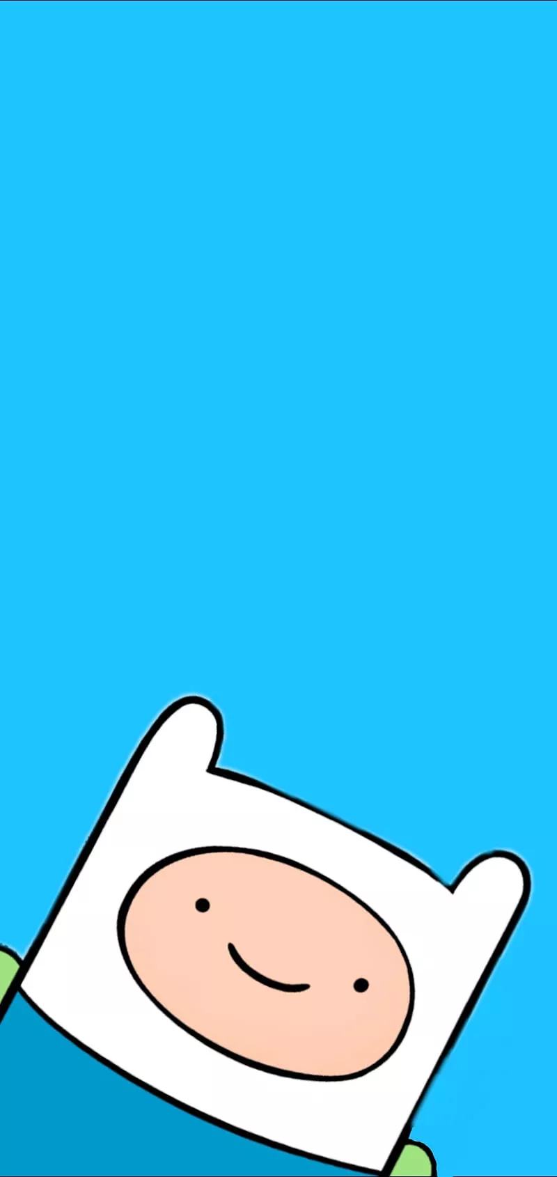 Finn adventure time, adventure time