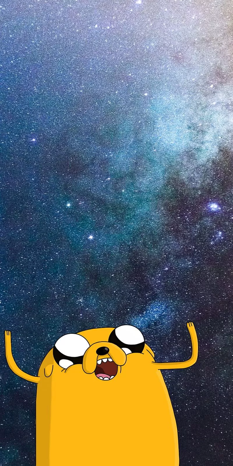 galaxy, space, HD phone wallpaper