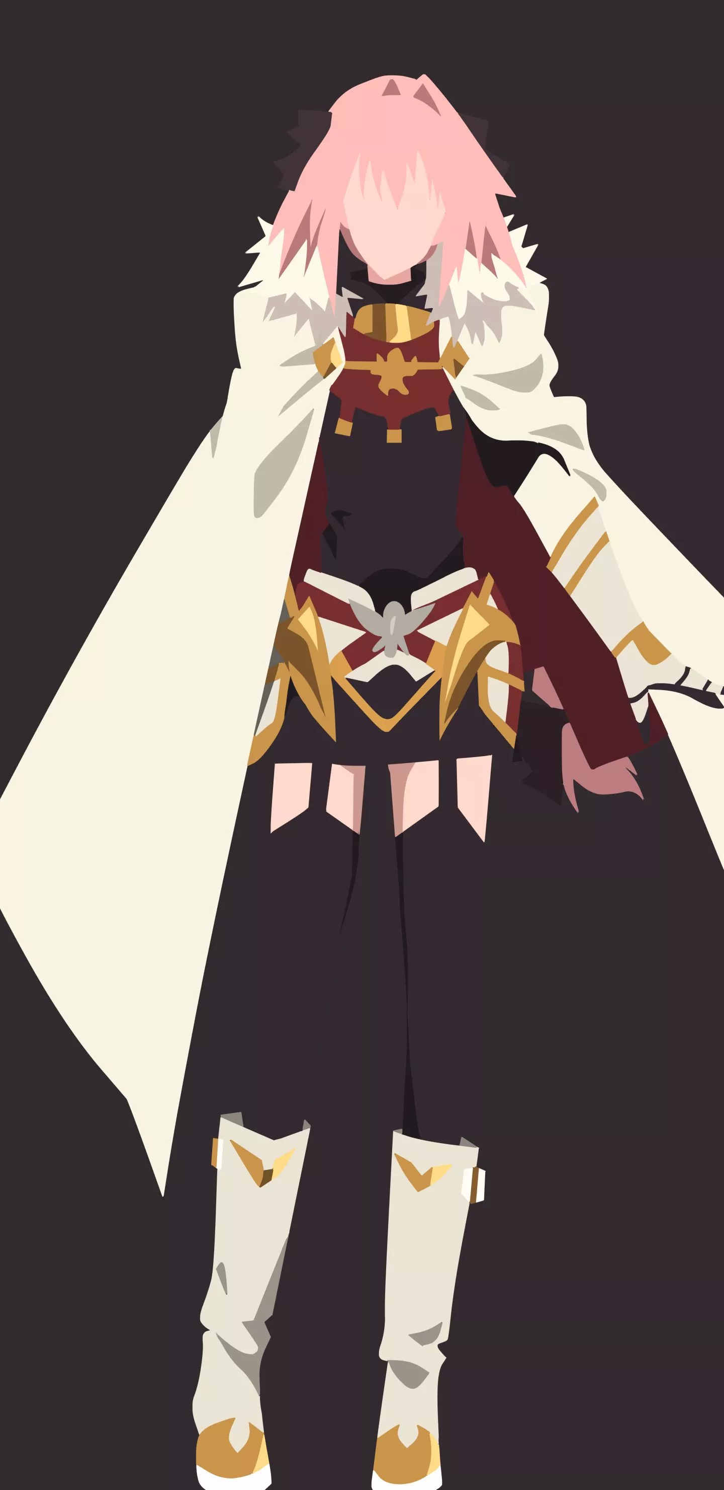 Astolfo (Fate Apocrypha) Wallpaper