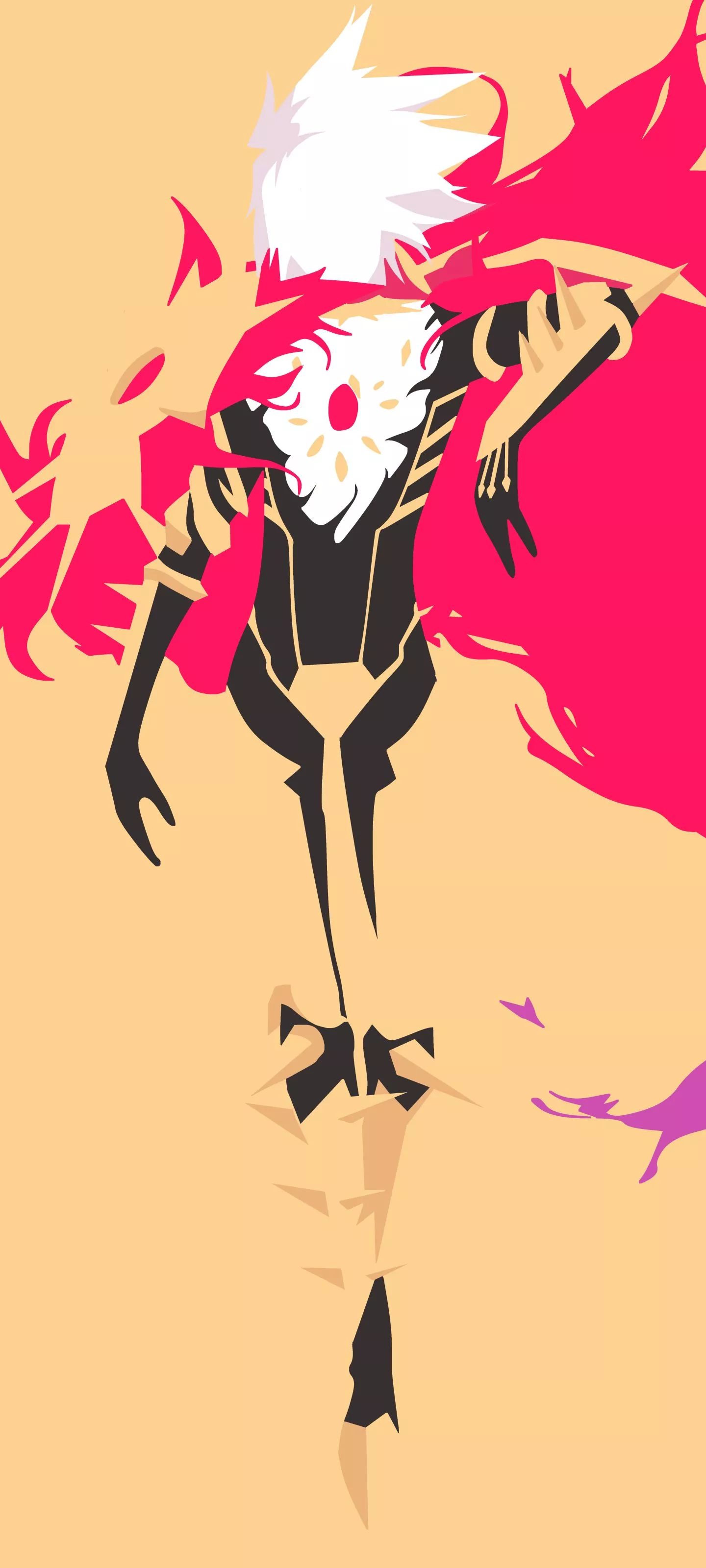 Fate/Apocrypha Phone Wallpapers - Wallpaper Cave