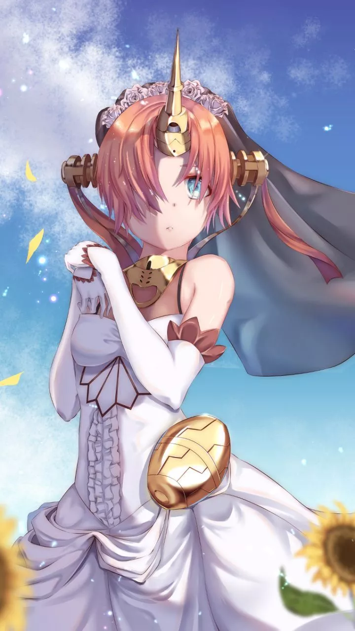 Fate/Apocrypha Phone Wallpapers - Wallpaper Cave