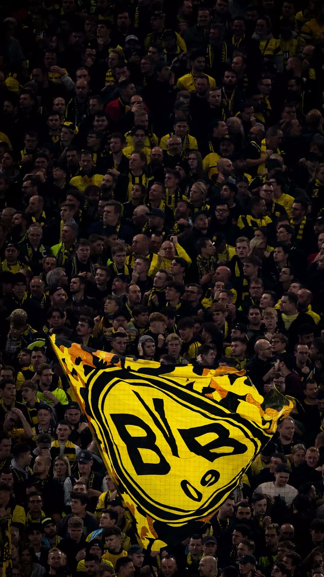 Dortmund HD Wallpaper
