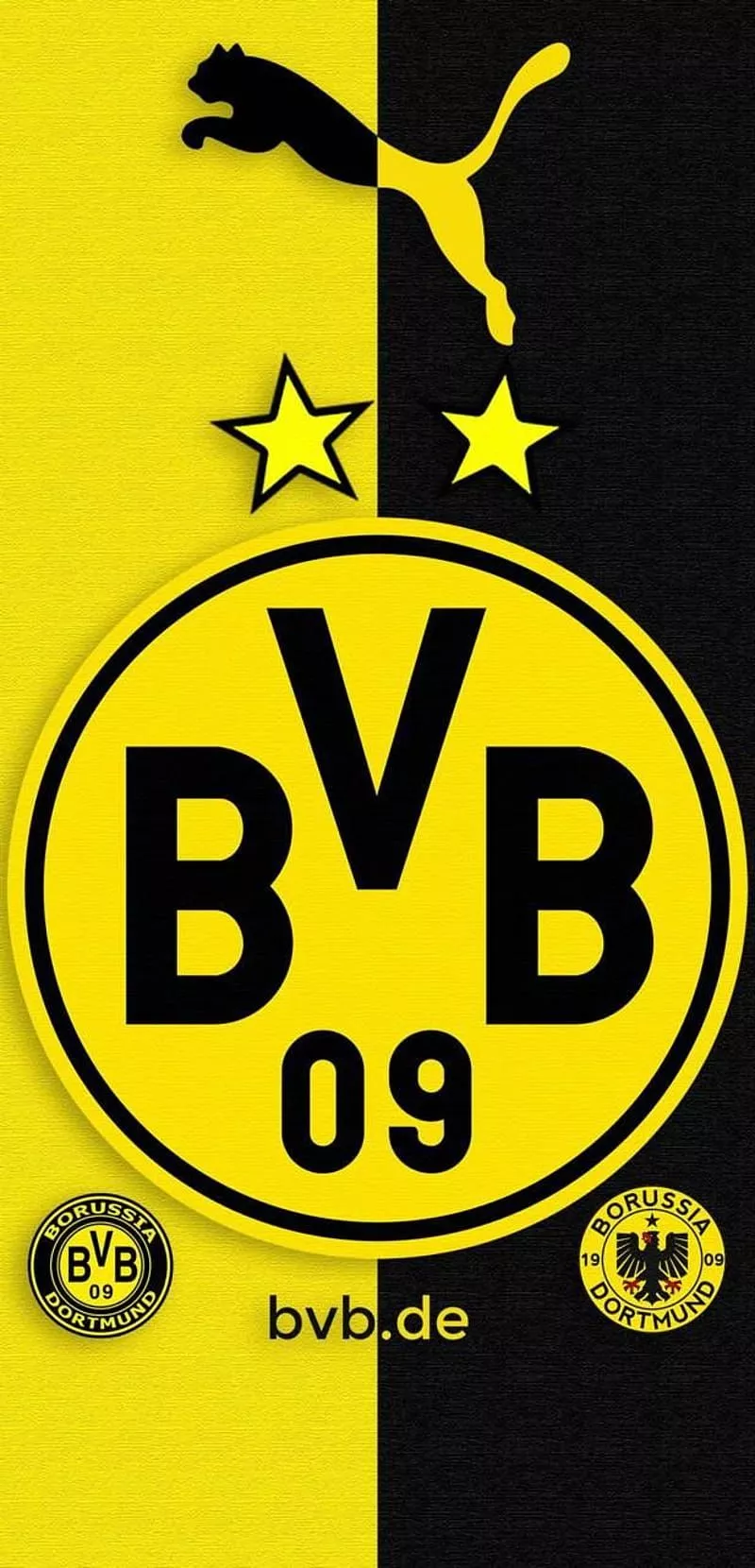 pidos, BVB, HD phone wallpaper