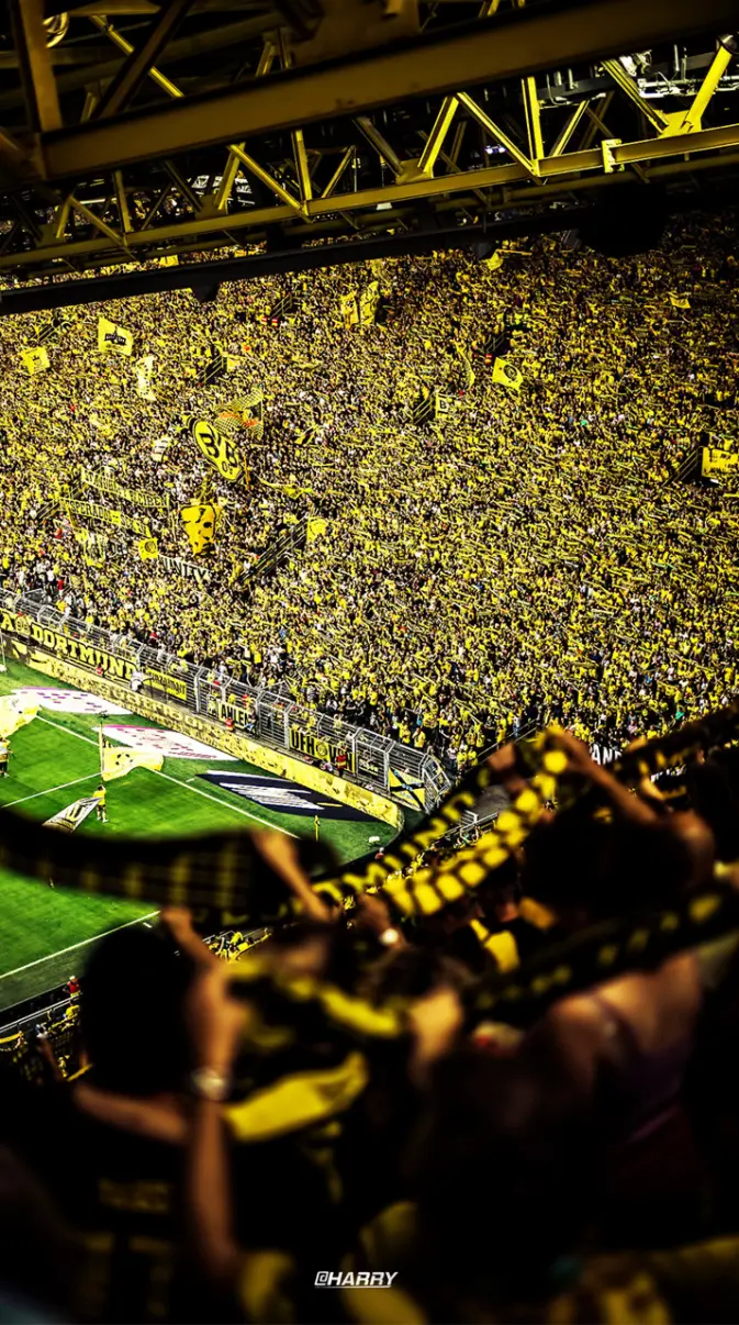 Borussia Dortmund wallpaper
