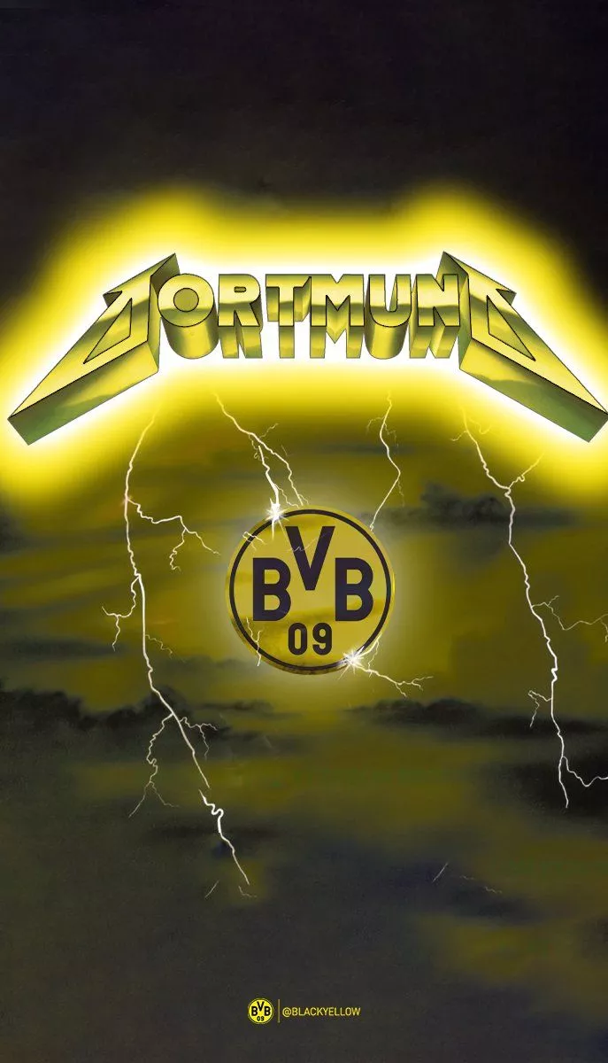 Borussia Dortmund album