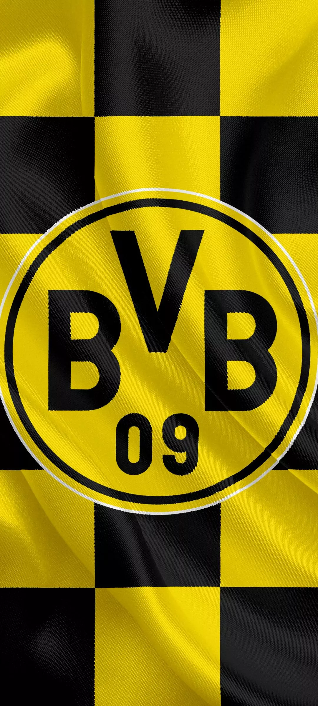 BVB iPhone Wallpaper