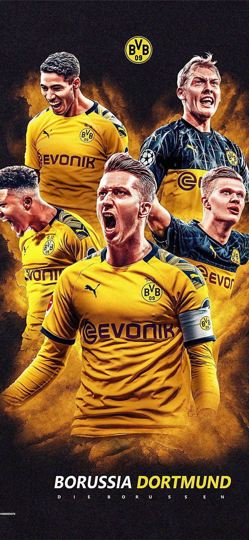 Best Borussia dortmund iPhone, BVB, HD