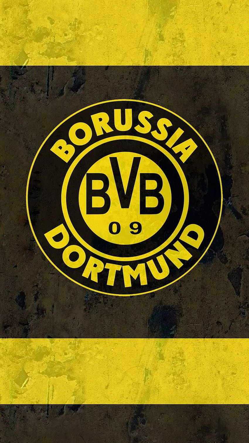Borussia Dortmund, bvb mobile HD phone