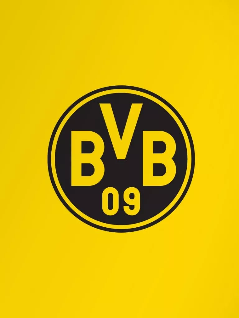 Borussia Dortmund by Yakub Nihat Ultra